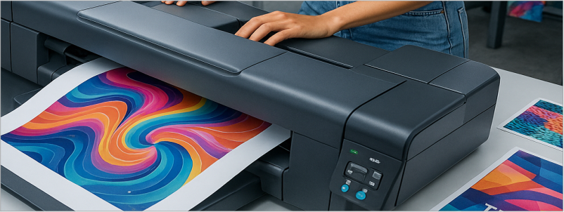 Digital Printing Technology
