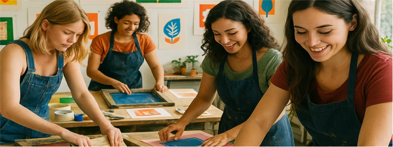 the Cost of Screen Printing