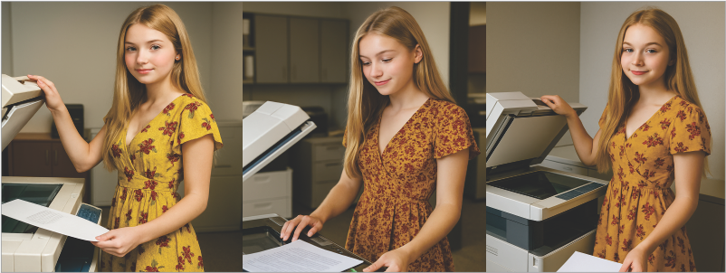 Fast is Digital Printing